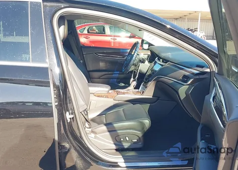 2016 Cadillac Xts Luxury Collection z USA, uszkodzony, nr VIN 2G61M5S37G9149134